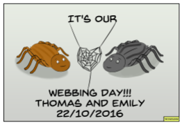 webbing-day