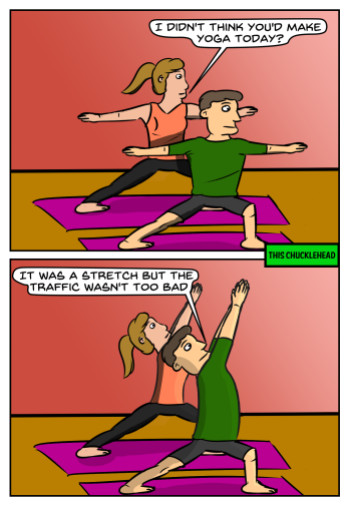 yoga-class